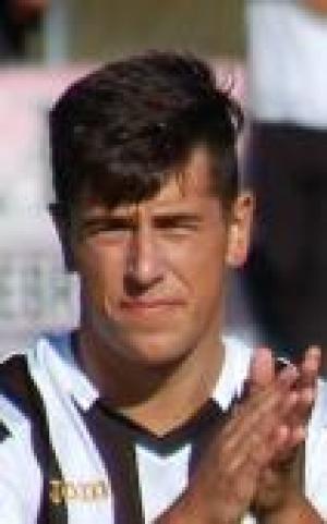 Manu Garca (Cedeira S.D.) - 2018/2019