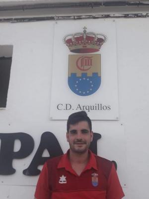 Fernandillo (Arquillos C.F.) - 2018/2019