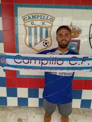 Portu Chico (Campillo C.F.) - 2018/2019