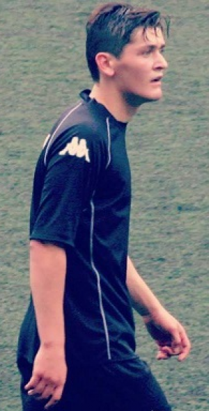 lvaro Via (C.D. Colunga) - 2018/2019
