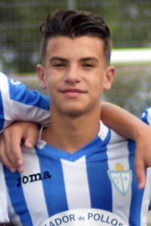 Miguel (C.D. La Salle) - 2018/2019
