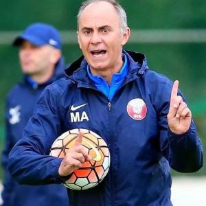 Matas Ramrez (Atltico Monachil) - 2018/2019