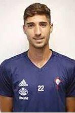 Ros (R.C. Celta Fortuna) - 2018/2019