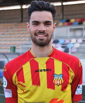 Josep Ramn (F.C. Asc) - 2018/2019