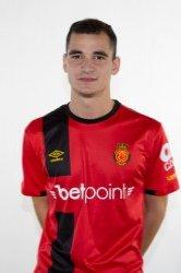 Buenacasa (R.C.D. Mallorca) - 2018/2019