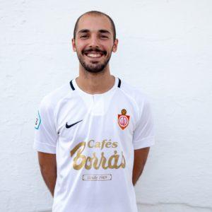Plusco (C.D. Utrera) - 2018/2019