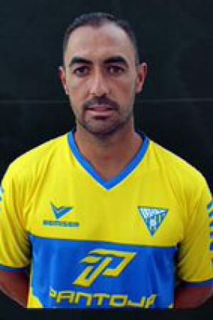 Lolo (U.D. Tomares) - 2018/2019