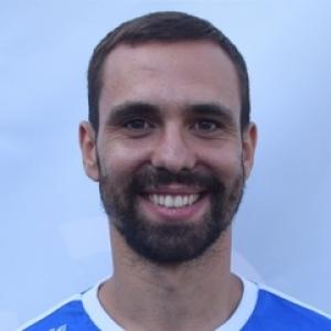 Toni Medina (El Palo F.C.) - 2018/2019