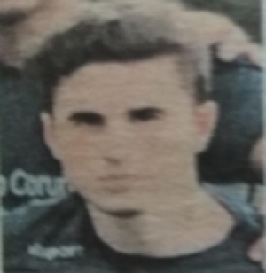 Miguel Escarda (Atltico Corua MCF) - 2018/2019