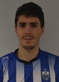 Baztn (Amurrio Club) - 2018/2019