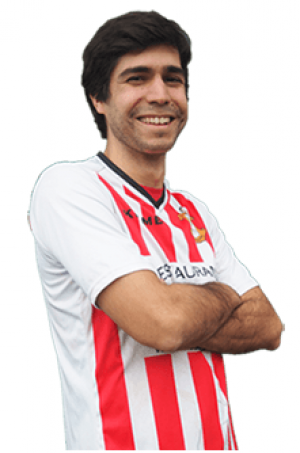 Dani Bouza (F.C. Ortigueira) - 2018/2019