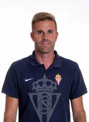 Isma Piera (Real Sporting) - 2018/2019