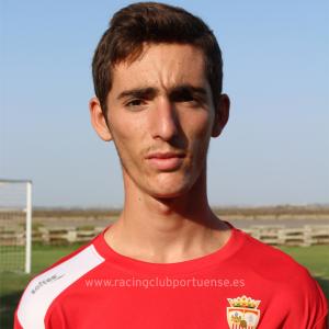Fernando (Racing C. Portuense) - 2018/2019