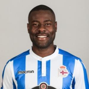 One (Deportivo Fabril) - 2018/2019