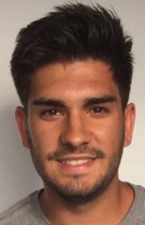 Juanmi Marin (Mazagn C.F.) - 2018/2019