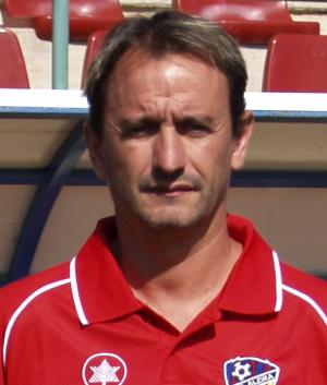 Juanjo Chafer (U.D. Canals) - 2018/2019