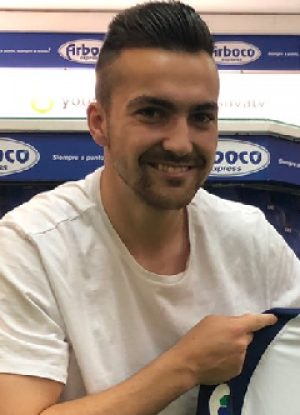 Tiago (Silva S.D.) - 2018/2019