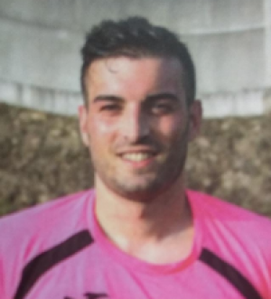 Roi Carril (C.F. Porteo) - 2018/2019