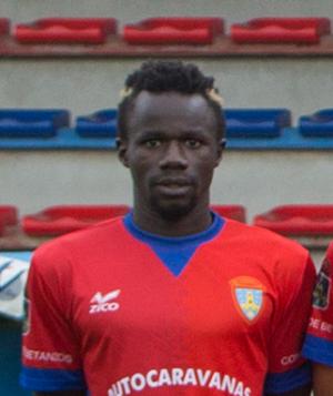 Abdou (Betanzos C.F.) - 2018/2019