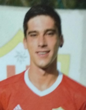 Fabin (S.D. Sofn) - 2018/2019
