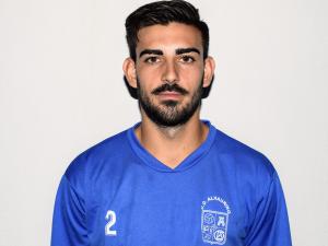 Adri Ferrete (C.D. Alhaurino) - 2018/2019