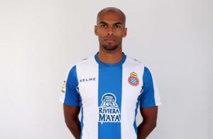 Naldo (R.C.D. Espanyol) - 2018/2019