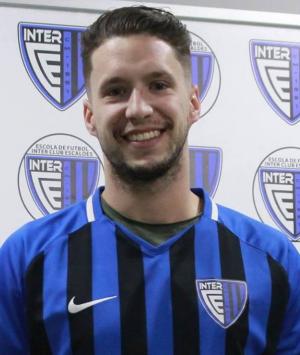 Lucas Maciel (Inter Club Escaldes) - 2018/2019
