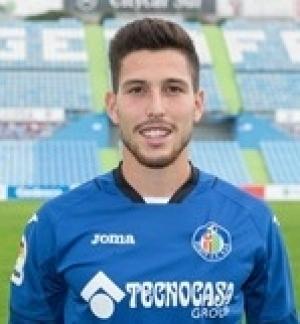 Jess (Atltico Astorga) - 2018/2019