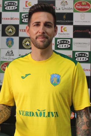 Bubu (Salerm Puente Genil) - 2018/2019