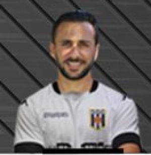 Dani Cadena (Mrida A.D.) - 2018/2019