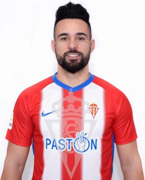 Ivi Lpez (R. Valladolid C.F.) - 2018/2019