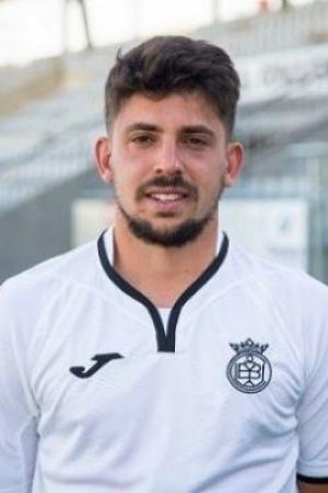 Lozano (U.B. Conquense) - 2018/2019