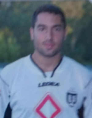 Rivi (C.F. Dumbra) - 2018/2019