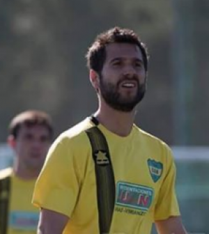 Victor (C.D. Bai�as) - 2018/2019