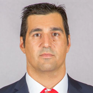 Pablo Pin (Covirn Granada) - 2018/2019