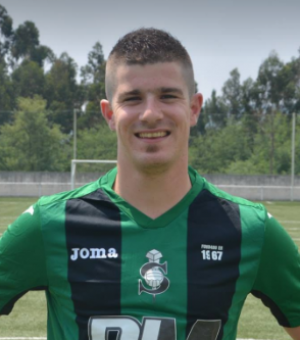 Borja (S.D. Esclavitud) - 2018/2019