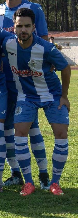 Manolio (Puebla F.C.) - 2018/2019