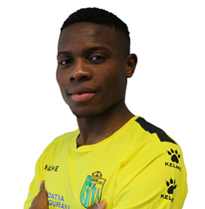 Dani Ndi (NK Istra 1961 F.C) - 2018/2019
