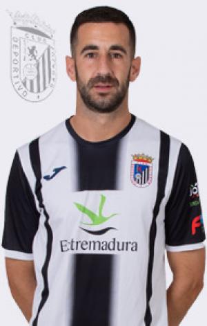 Cidoncha (C.D. Badajoz) - 2018/2019