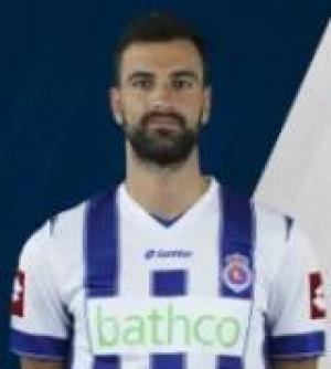 Cagigas (C.D. Cayn) - 2018/2019