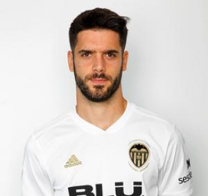 Fer Romn (Valencia Mestalla) - 2018/2019