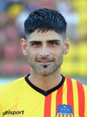 scar Muoz (U.E. Sant Andreu) - 2018/2019