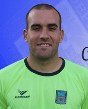 Carlos Javier (S.D. Tarazona) - 2018/2019