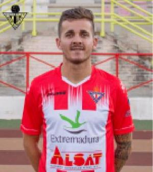 Abraham (C.D. Don Benito) - 2018/2019