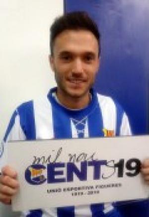 Hostench (U.E. Figueres) - 2018/2019