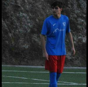 Dani Cousillas (Corme C.F.) - 2018/2019
