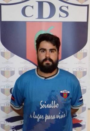 Popi (C.D. Seixalbo) - 2018/2019