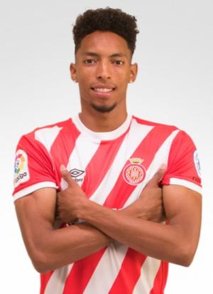 Mojica (Girona F.C.) - 2018/2019