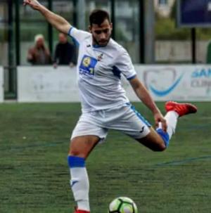 Leiln (Club Do Mar de Cain) - 2018/2019