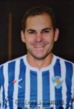 Emilio (Buo S.C.D.) - 2018/2019